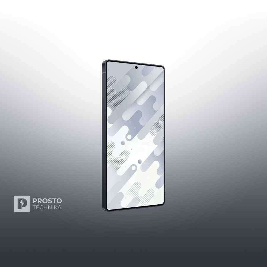 Смартфон Samsung Galaxy S25 Ultra 1 Тб, Titanium Jetblack